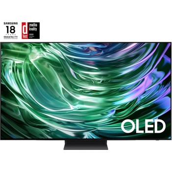 Samsung QE55S90DAE