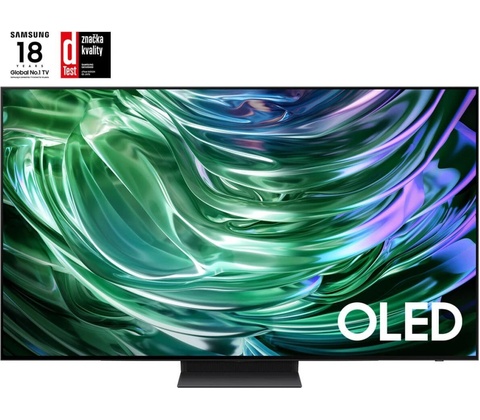 Samsung QE55S90DAE