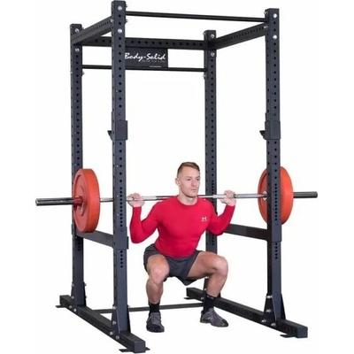 Body-Solid SPR1000
