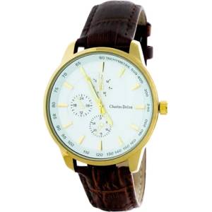 Charles Delon Мъжки часовник Charles Delon - CHD-572003 (CHD-572003) - xtreme Часовници
