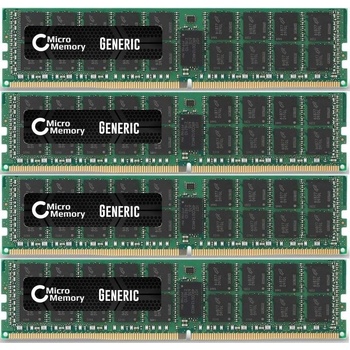 CoreParts 64GB (4x16GB) DDR4 MMH9736/64GB