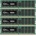 CoreParts 64GB (4x16GB) DDR4 MMH9736/64GB