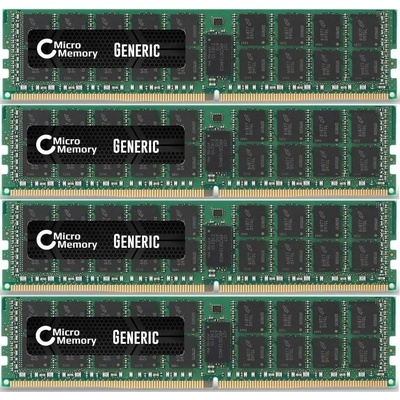 CoreParts 64GB (4x16GB) DDR4 MMH9736/64GB