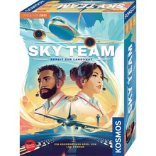 KOSMOS Sky Team