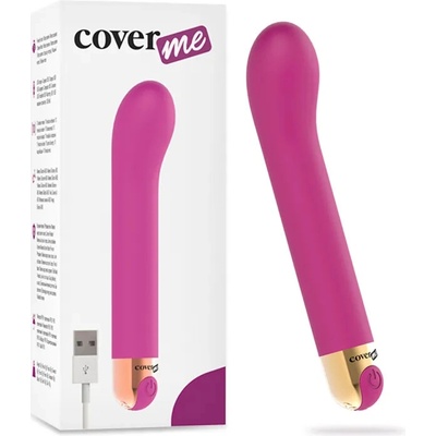 CoverMe G-Spot 10 Speeds