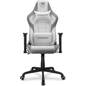 COUGAR Armor Elite white