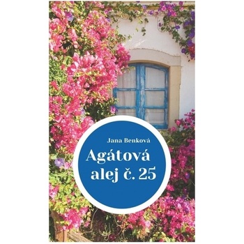 Agátová alej č. 25 slovensky