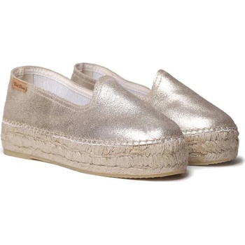 TONI PONS Keira espadrilles - Beige (Champagne)