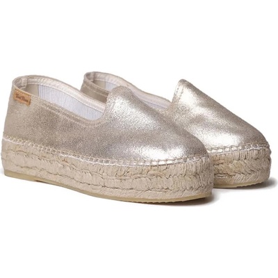 TONI PONS Keira espadrilles - Beige (Champagne)