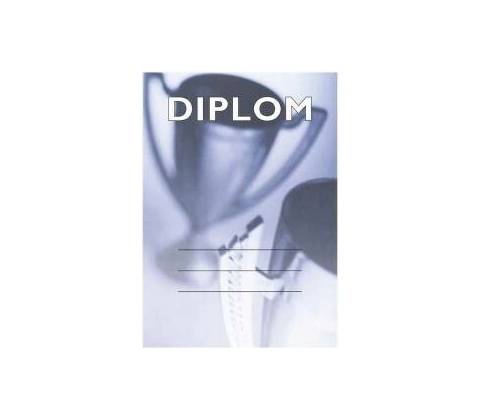 Diplom 6696