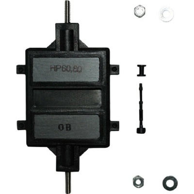 HIBLOW HP 60/80 magnet