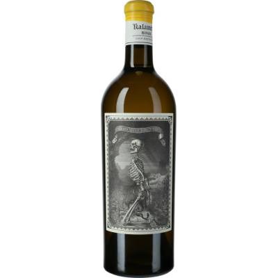 Oxer Wines Kalamity Blanco 2023 Bílé 13,5% 0,75 l (holá láhev)