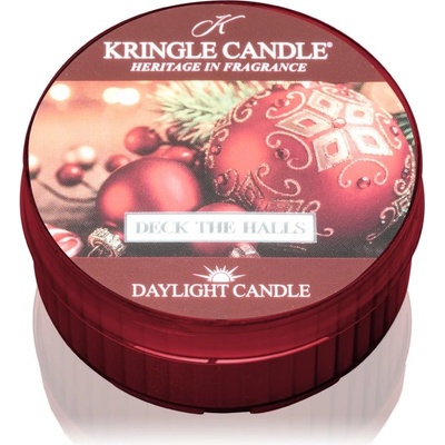 Kringle Candle Deck the Halls 35 g