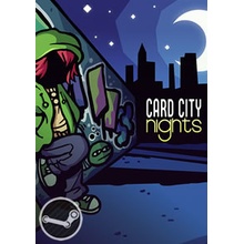 Card City Nights