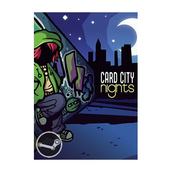 Card City Nights