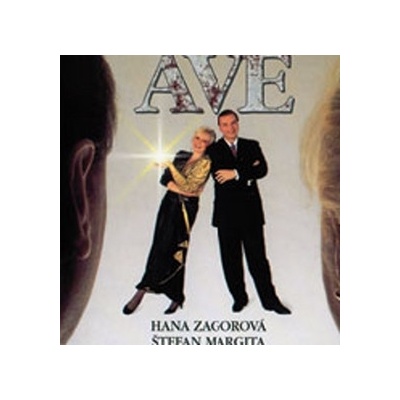 Hana Zagorová, Štefan Margita - Ave