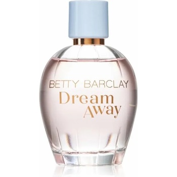 Betty Barclay Dream Away EDT 50 ml