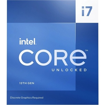 Intel Core i7-13700KF BX8071513700KFSRMB9