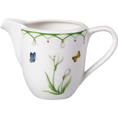 Villeroy & Boch mliečnik Colourful Spring 280 ml