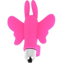 Ohmama Finger Stimulating Butterfly