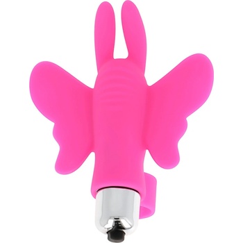 Ohmama Finger Stimulating Butterfly