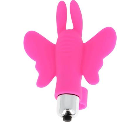 Ohmama Finger Stimulating Butterfly