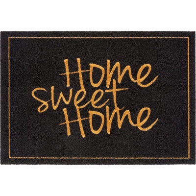 Astra Homelike Home sweet Home čierno-zlatá 40 x 60 cm