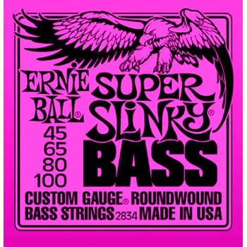 Ernie Ball 2834