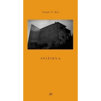 Spižírna - T. Kůs Tomáš