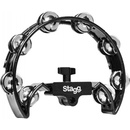 Stagg TAB D BK
