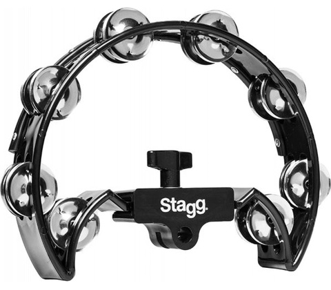 Stagg TAB D BK