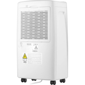 Image 1 of Sencor SDH 1028WH