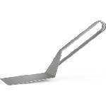 Hoefats Шпатулка Hoefats Tools от неръждаема стомана сребриста (00473)