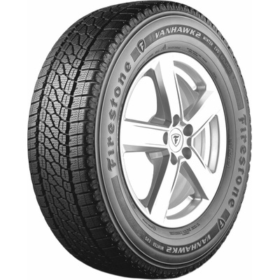 Firestone Vanhawk 2 Winter EVO 235/65 R16 115/113R