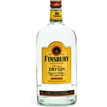 Image 1 of Finsbury Gin 700 ml