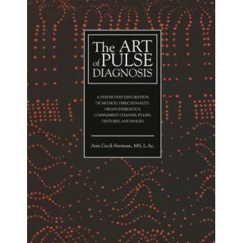 Image 1 of Art of Pulse Diagnosis | Ann Cecil-Sterman