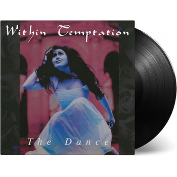 Within Temptation - Dance LP