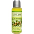 Saloos Bio arganový rastlinný olej lisovaný za studena 50 ml