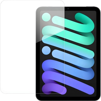 Wozinsky Закалено стъкло Wozinsky 9H за таблет за Apple iPad Mini 6 (2021) - Прозрачен KP26950 (26950)