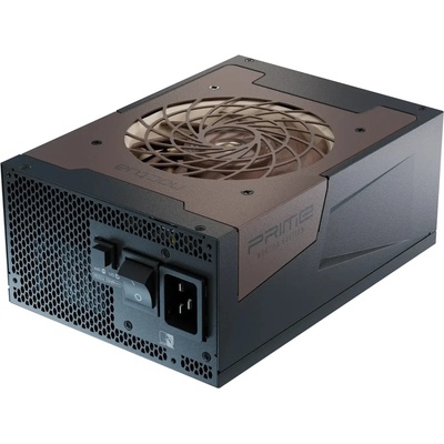 Seasonic Prime Noctua Edition TX-1600 1600W 80 PLUS Titanium