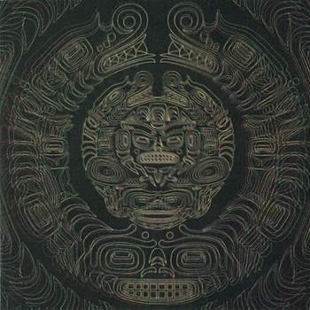 Devin Townsend - Ki CD