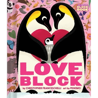 Loveblock