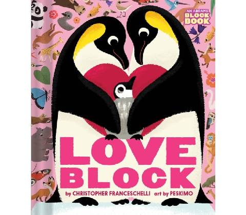 Loveblock