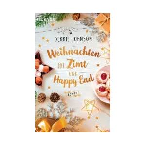 Weihnachten mit Zimt und Happy End (0000)