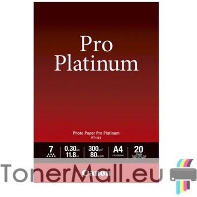 Canon PT-101 A4 2768B016AC