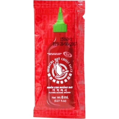 Flying Goose Sriracha Originál 8 ml – Zbozi.Blesk.cz