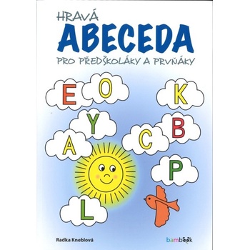 Hravá abeceda
