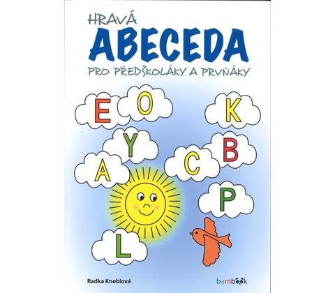 Hravá abeceda