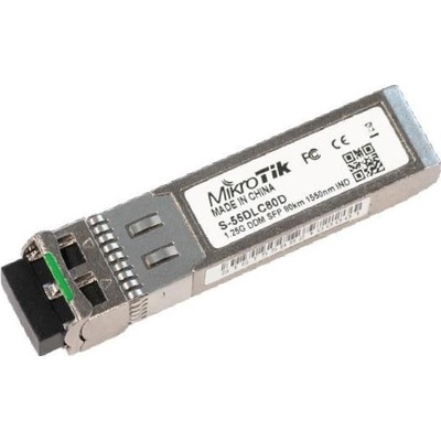 MikroTik S-55DLC80D