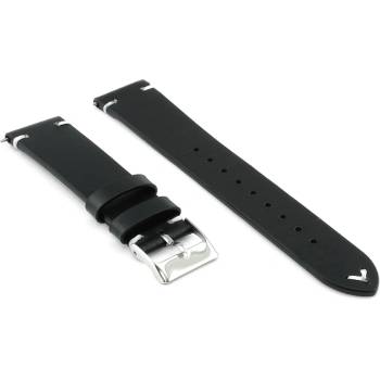 Image 1 of Universal strap Universal leather strap lus06-bk (lus06-bk)